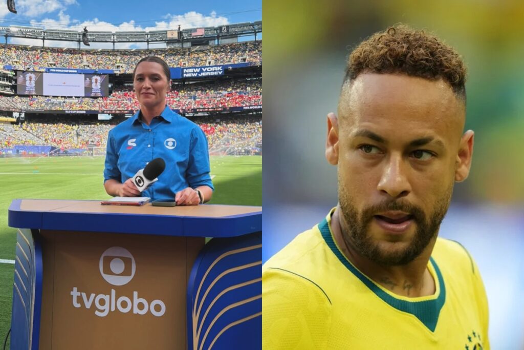 Comentarista da Globo vira alvo de ataques por ironizar Neymar na Copa comentarista-da-globo-vira-alvo-de-ataques-por-ironizar-neymar-na-copa