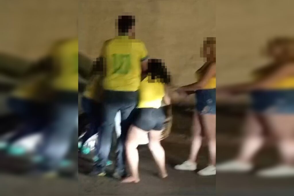 briga-de-mulheres-apos-jogo-do-brasil-vira-confusao-generalizada-no-df