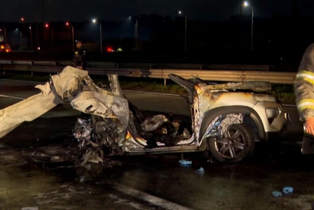acidente-com-3-mortes:-motorista-tinha-sinais-de-embriaguez,-diz-pm