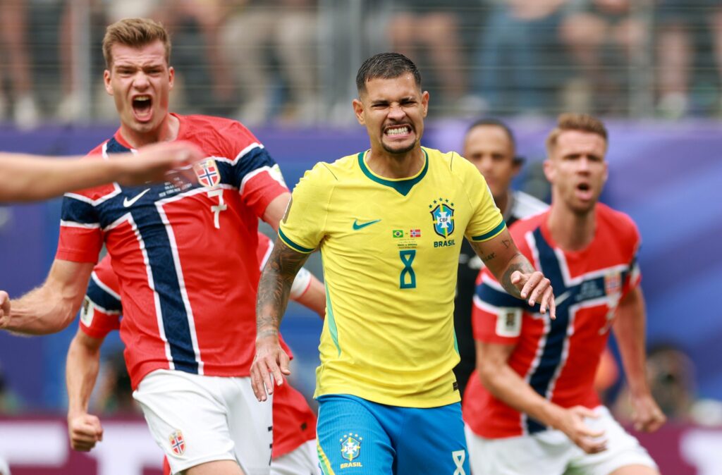 “Nem Casemiro quis ver”, diz Morelli sobre pênalti perdido pelo Brasil “nem-casemiro-quis-ver”,-diz-morelli-sobre-penalti-perdido-pelo-brasil