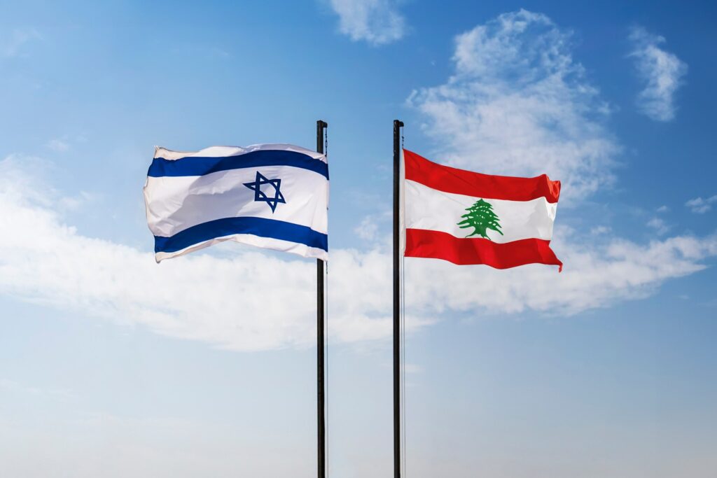 drone-israelense-atinge-carro-no-sul-do-libano-e-mata-4-civis