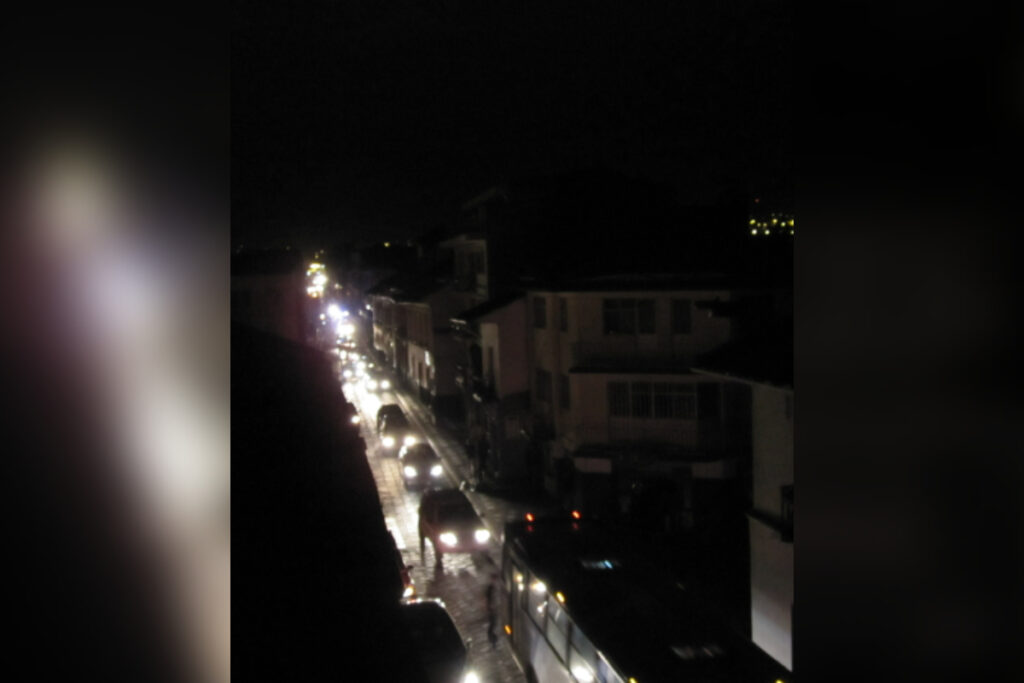 Cuba enfrenta novo apagão geral e 10 milhões ficam sem luz cuba-enfrenta-novo-apagao-geral-e-10-milhoes-ficam-sem-luz
