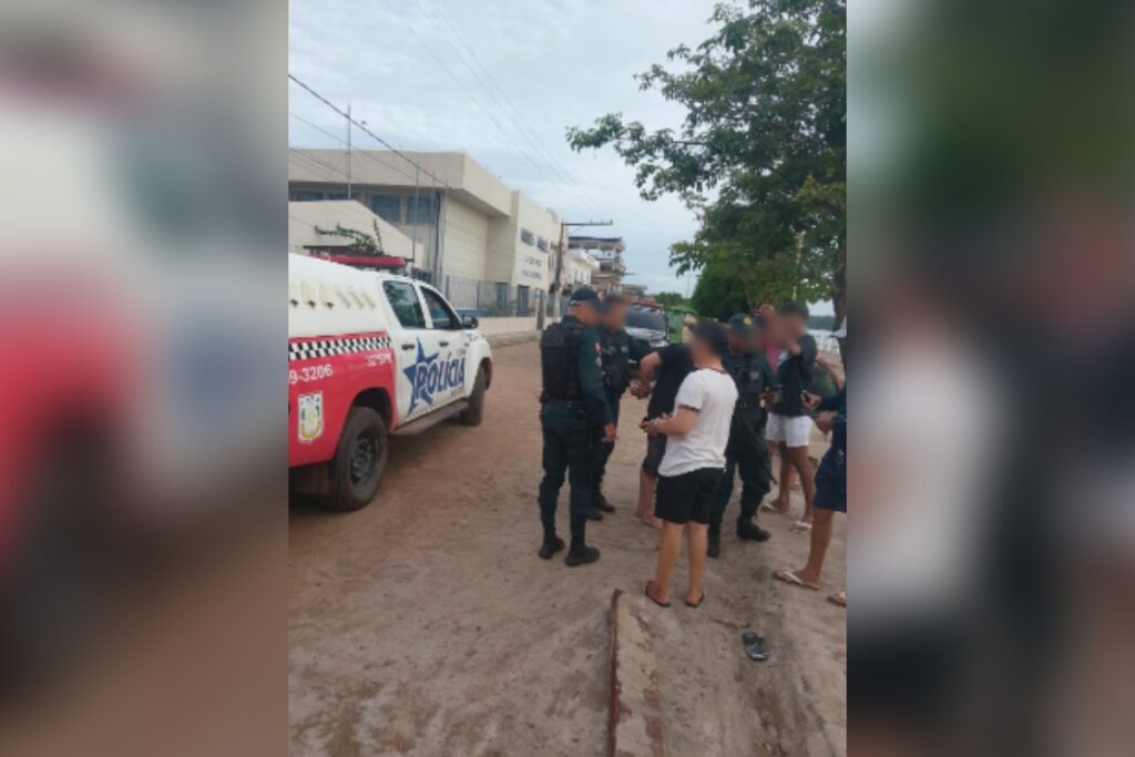 mp-denuncia-delegado-flagrado-bebado-atirando-em-via-publica-no-pa