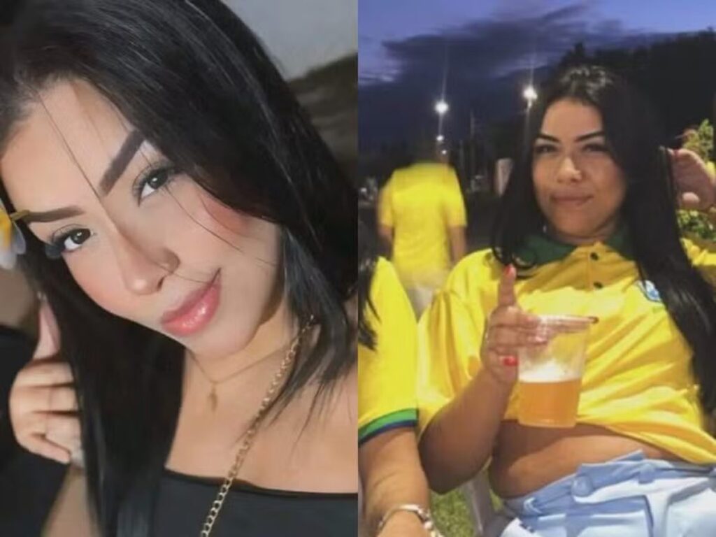 Jovem agoniza e morre com tiro no pescoço em frente à casa de amiga jovem-agoniza-e-morre-com-tiro-no-pescoco-em-frente-a-casa-de-amiga