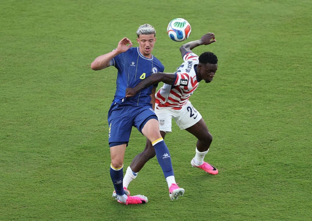 Comitê Disciplinar da Fifa explica efeito suspensivo de Balogun comite-disciplinar-da-fifa-explica-efeito-suspensivo-de-balogun