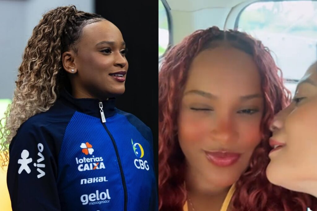 rebeca-andrade-assume-namoro-com-empresaria-em-video-romantico