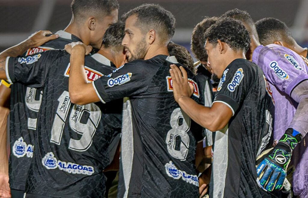 Série D ZeroUm: veja os melhores momentos de Ivinhema-MS x ASA-AL serie-d-zeroum:-veja-os-melhores-momentos-de-ivinhema-ms-x-asa-al