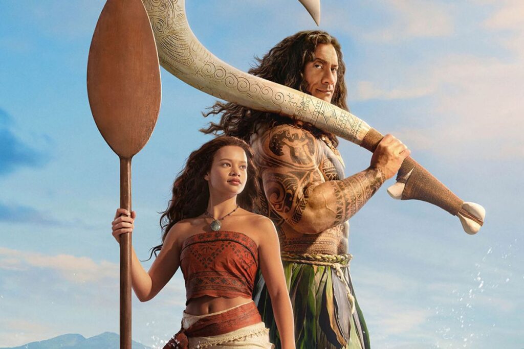 Piadas 18+ e música inédita: o que esperar do live-action de Moana piadas-18+-e-musica-inedita:-o-que-esperar-do-live-action-de-moana
