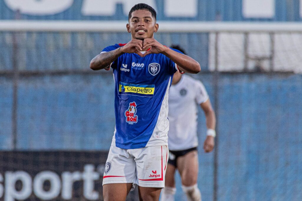 Série D ZeroUm: veja quem saiu na frente nos jogos de ida da 3ª fase serie-d-zeroum:-veja-quem-saiu-na-frente-nos-jogos-de-ida-da-3a-fase