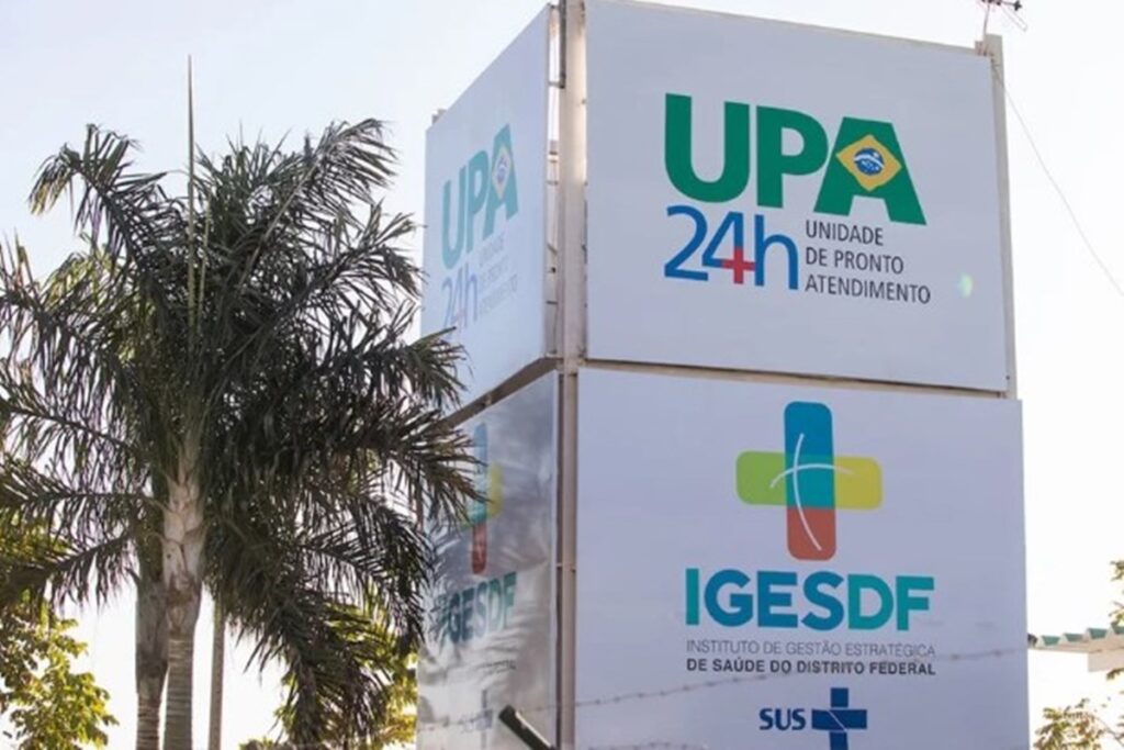 MP: pacientes esperam em média 11h por atendimento nas UPAs do DF mp:-pacientes-esperam-em-media-11h-por-atendimento-nas-upas-do-df