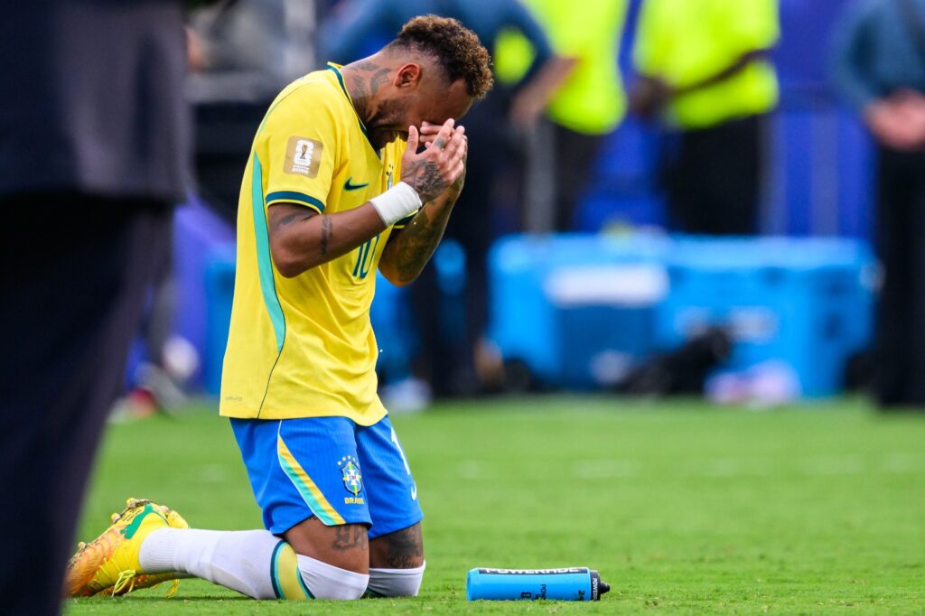 Tratar a bola como “Excelência” enterrou a Seleção tratar-a-bola-como-“excelencia”-enterrou-a-selecao