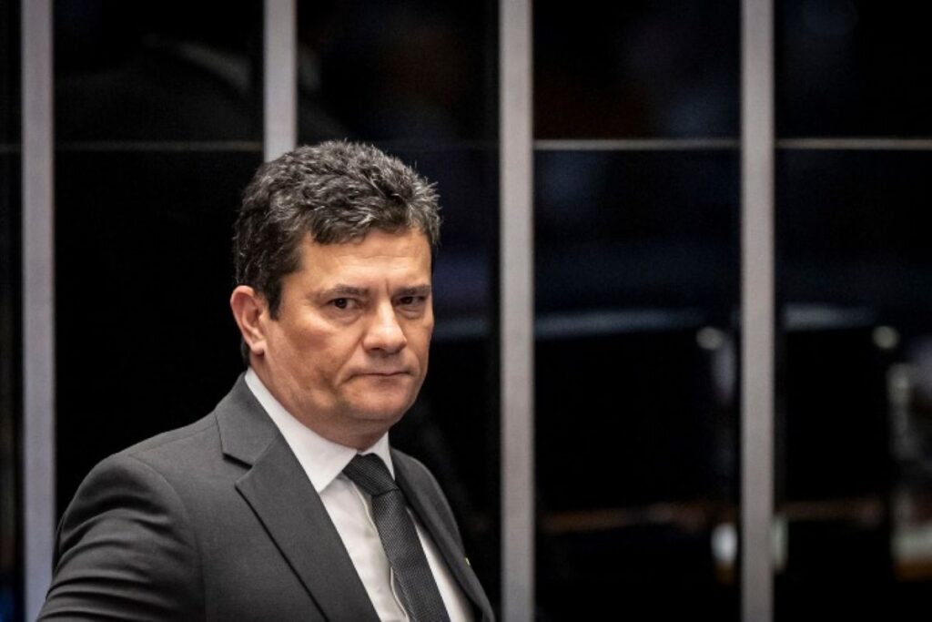 Paraná Pesquisas: Moro lidera com 39,9% disputa pelo governo do PR parana-pesquisas:-moro-lidera-com-39,9%-disputa-pelo-governo-do-pr