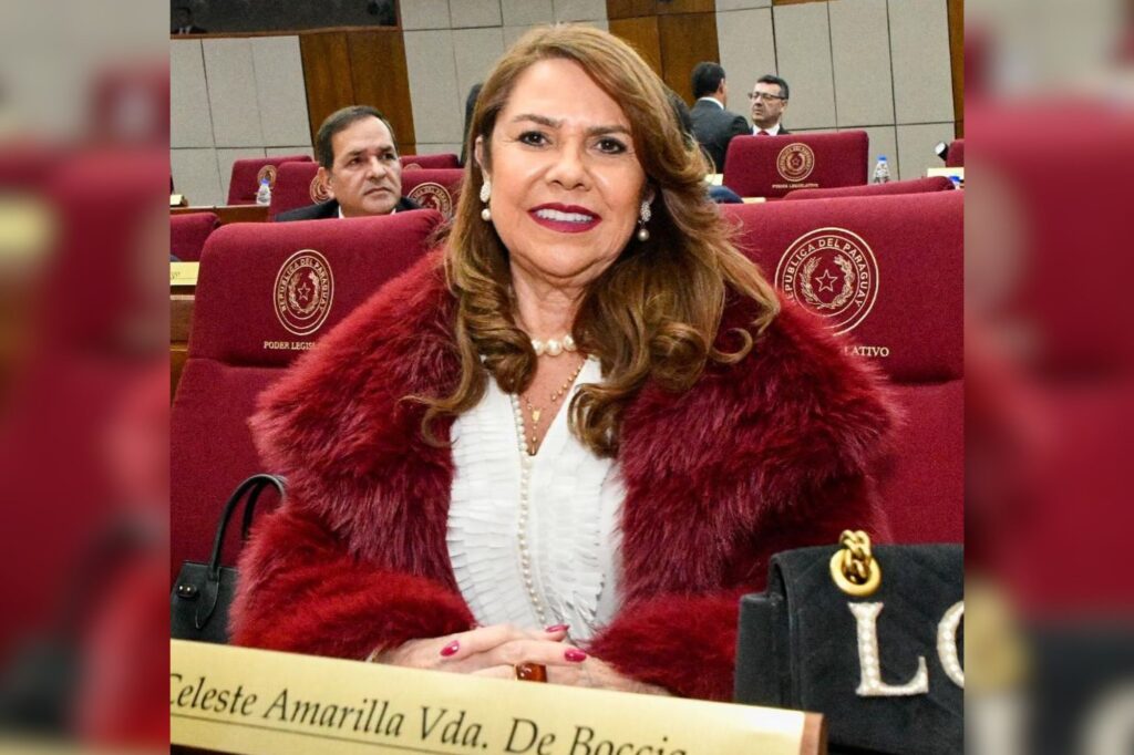 Após racismo, senadora paraguaia acusa Mbappé de violência de gênero apos-racismo,-senadora-paraguaia-acusa-mbappe-de-violencia-de-genero
