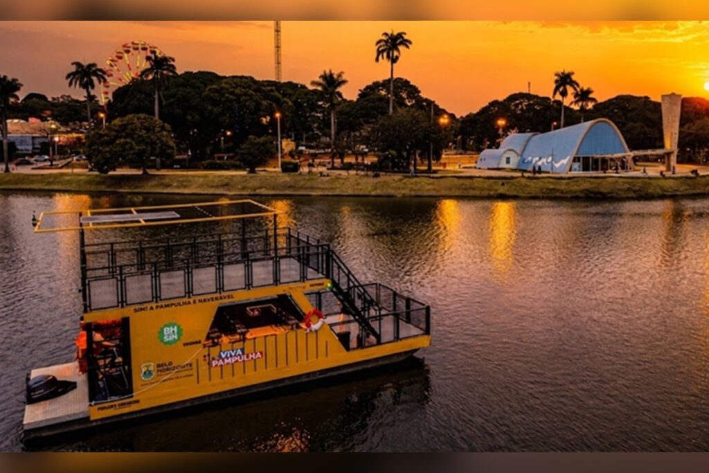pampulha-celebra-titulo-da-unesco-com-eventos-gratuitos-em-bh;-confira