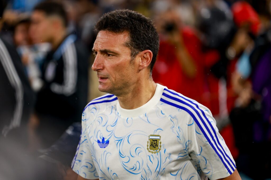 Scaloni acredita que a Copa do Mundo ainda não tem favorito scaloni-acredita-que-a-copa-do-mundo-ainda-nao-tem-favorito