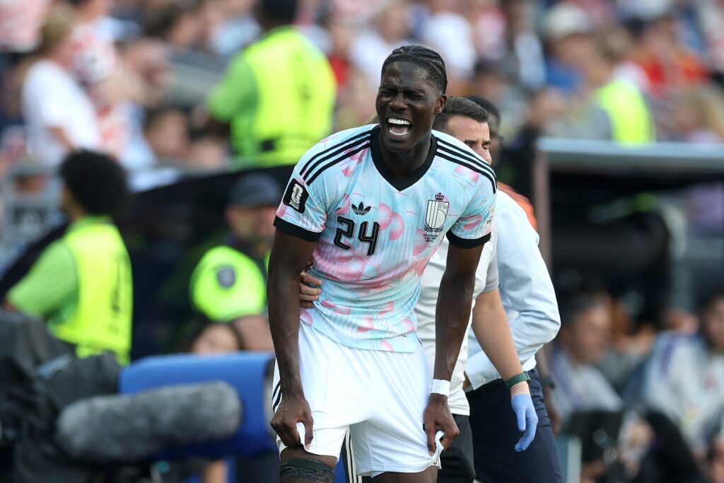 onana,-da-belgica,-tem-lesao-no-joelho-e-esta-fora-da-copa-do-mundo