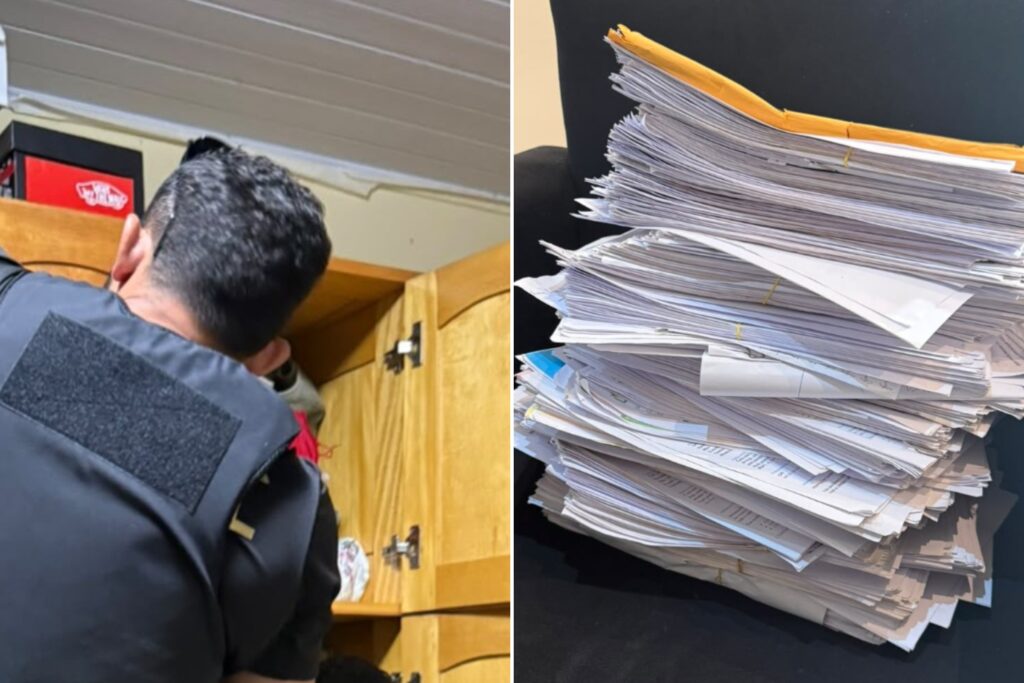 MA: escritório de advocacia é alvo da PF por fraude de R$ 3,7 milhões ma:-escritorio-de-advocacia-e-alvo-da-pf-por-fraude-de-r$-3,7-milhoes