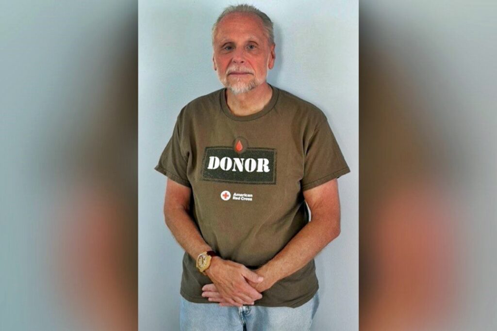 aos-69-anos,-homem-bate-recorde-apos-doar-mais-de-113-litros-de-sangue