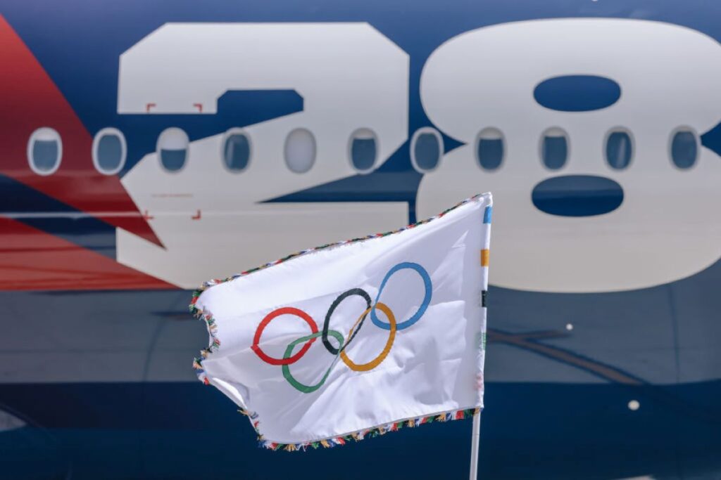 COI revoga suspensão do Comitê Olímpico Russo após quase três anos coi-revoga-suspensao-do-comite-olimpico-russo-apos-quase-tres-anos