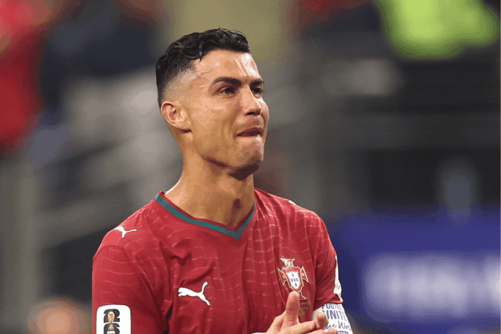 “nao-era-ninguem”,-diz-marilia-ruiz-sobre-legado-de-cristiano-ronaldo