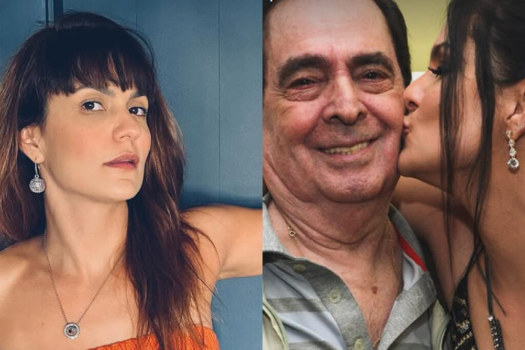 Neta de Benedito Ruy Barbosa, atriz de Pantanal desabafa: “Um gigante” neta-de-benedito-ruy-barbosa,-atriz-de-pantanal-desabafa:-“um-gigante”