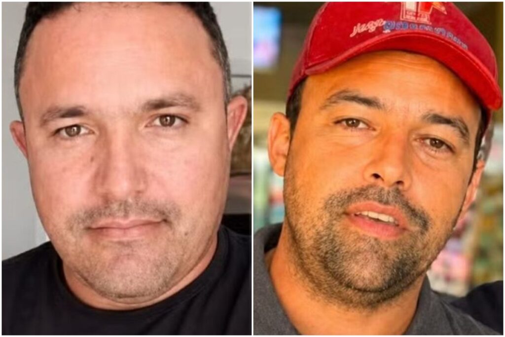 Empresário achado morto ao lado do irmão não tinha sinais de violência empresario-achado-morto-ao-lado-do-irmao-nao-tinha-sinais-de-violencia