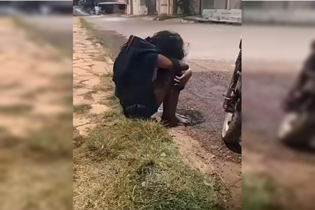 Denúncia anônima levou polícia à menina de 11 anos com pistola denuncia-anonima-levou-policia-a-menina-de-11-anos-com-pistola