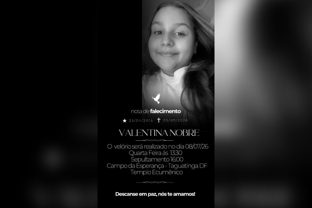 Velório de menina morta após picada de escorpião será nesta quarta velorio-de-menina-morta-apos-picada-de-escorpiao-sera-nesta-quarta