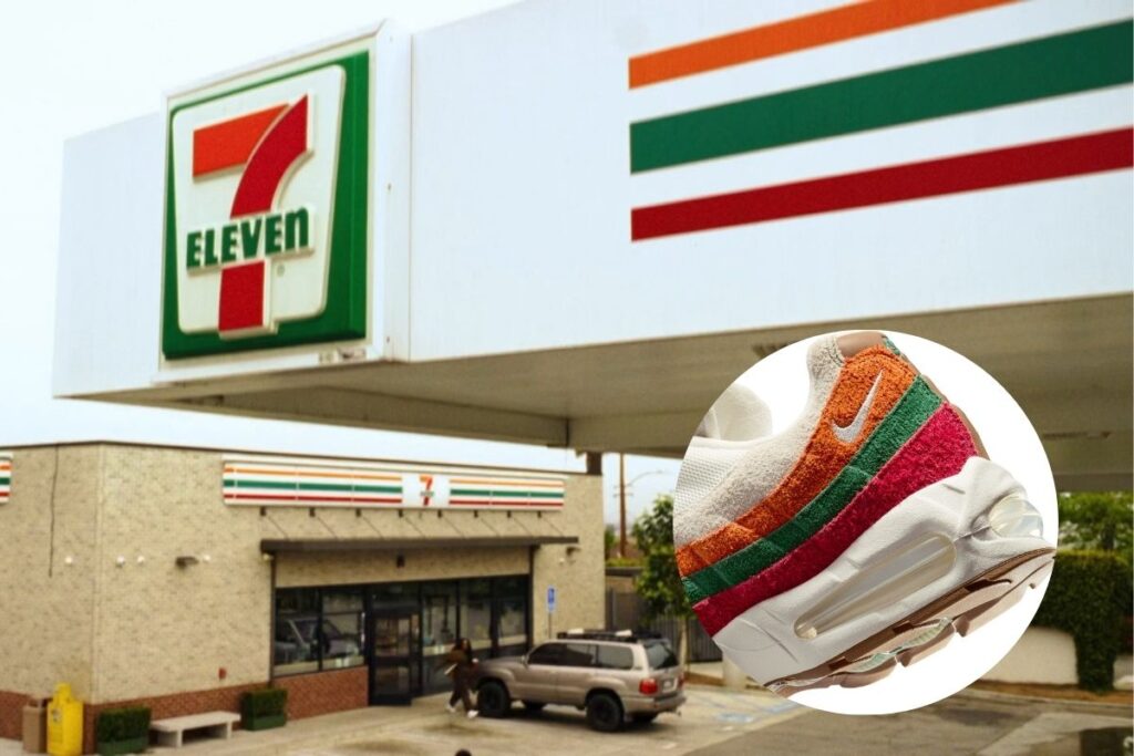 nike-enfrenta-processo-da-7-eleven-por-cores-usadas-em-novo-tenis