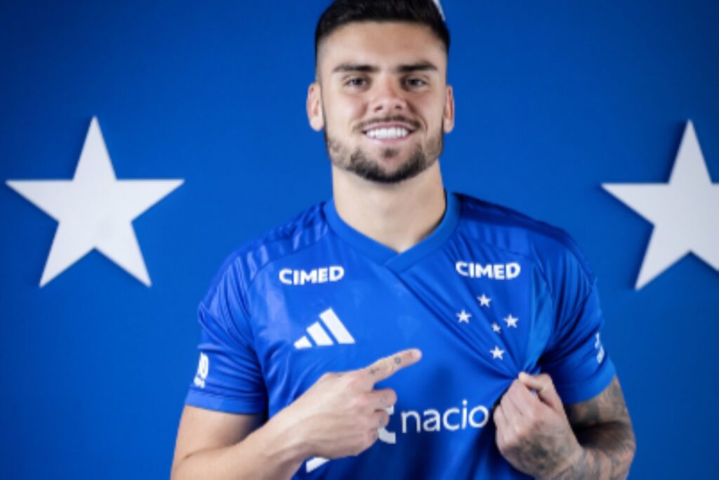 Cruzeiro anuncia contratação de Gabriel Pec, do Los Angeles Galaxy cruzeiro-anuncia-contratacao-de-gabriel-pec,-do-los-angeles-galaxy