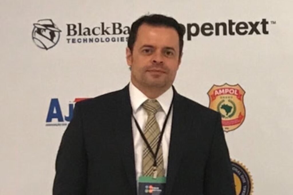 PF diz que EUA não expulsaram delegado após detenção de Ramagem pf-diz-que-eua-nao-expulsaram-delegado-apos-detencao-de-ramagem