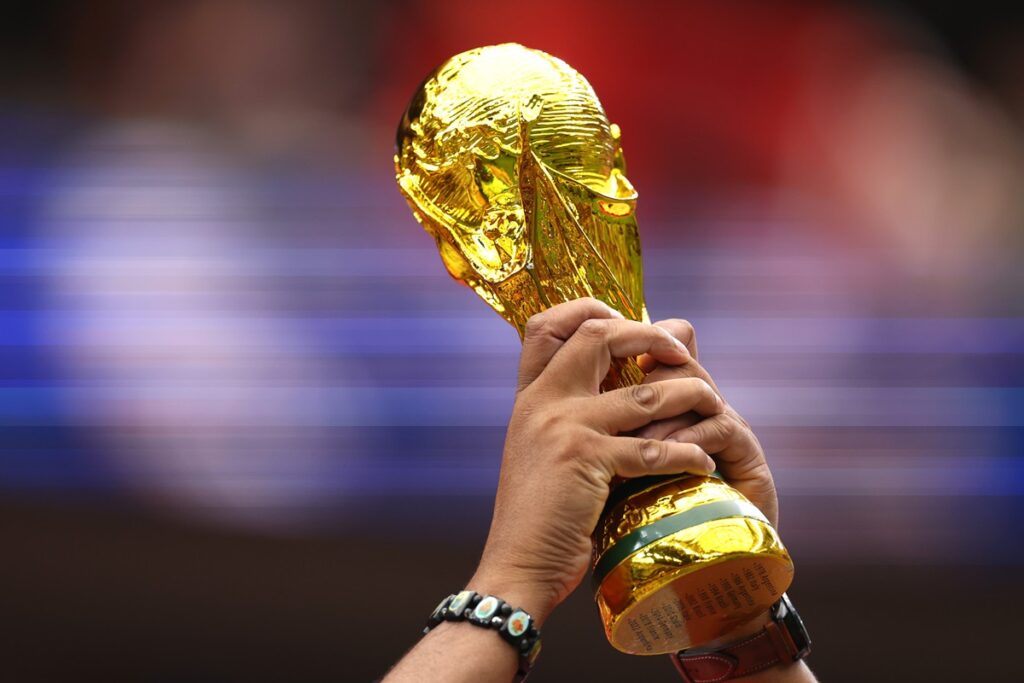 Copa do Mundo: quartas de final terá 4 campeões mundiais na disputa copa-do-mundo:-quartas-de-final-tera-4-campeoes-mundiais-na-disputa
