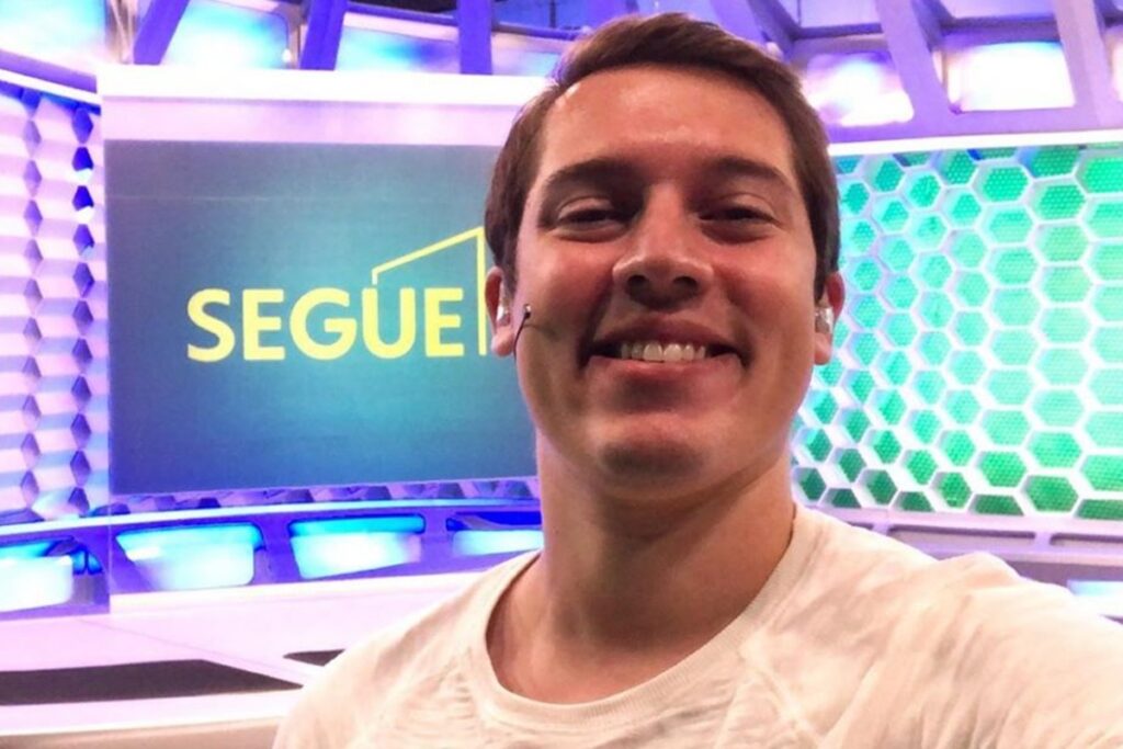 Globo demite o narrador Sergio Arenillas durante a Copa do Mundo globo-demite-o-narrador-sergio-arenillas-durante-a-copa-do-mundo