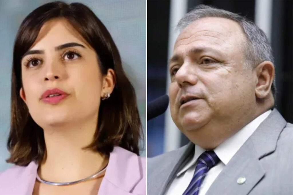 Conselho do Congresso recomenda arquivar projetos de Tabata e Pazuello conselho-do-congresso-recomenda-arquivar-projetos-de-tabata-e-pazuello