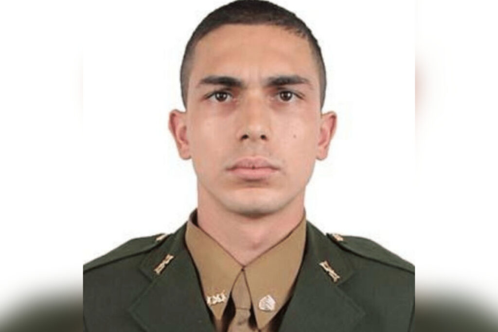 Sargento do Exército morre durante treinamento com tanque no RS sargento-do-exercito-morre-durante-treinamento-com-tanque-no-rs