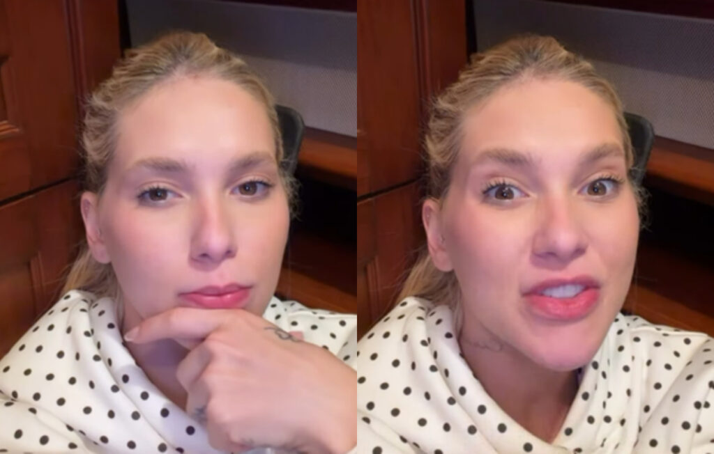 Virginia Fonseca diz que aderiu à soroterapia: “Outra mulher” virginia-fonseca-diz-que-aderiu-a-soroterapia:-“outra-mulher”