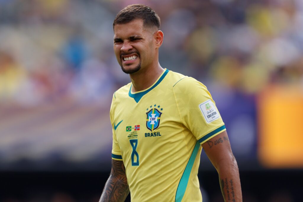 Pela 1ª vez no século, só um sul-americano disputa as quartas da Copa pela-1a-vez-no-seculo,-so-um-sul-americano-disputa-as-quartas-da-copa