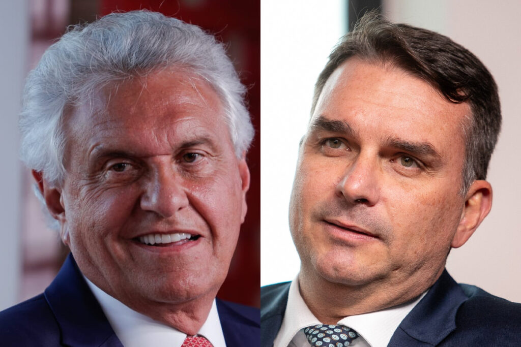 tarifaco:-caiado-diz-que-flavio-“conspirou”-contra-economia-do-brasil
