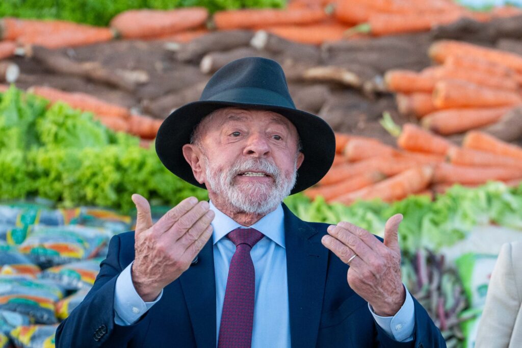 Campanha de Lula abandona IA por ordem do presidente campanha-de-lula-abandona-ia-por-ordem-do-presidente