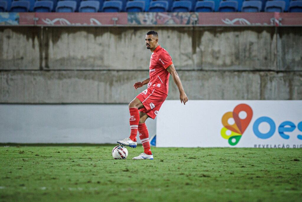 Série D ZeroUm: veja as maiores vantagens dos jogos de ida da 3ª fase serie-d-zeroum:-veja-as-maiores-vantagens-dos-jogos-de-ida-da-3a-fase