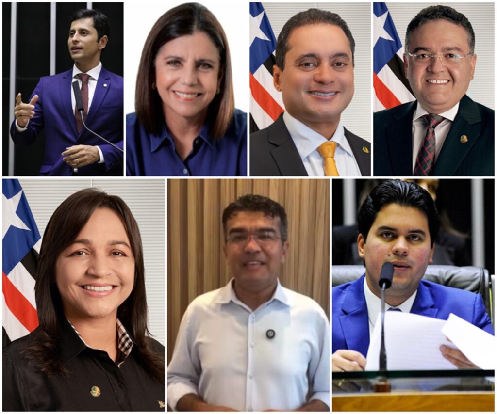 maranhao:-disputa-ao-senado-tem-7-pre-candidatos-tecnicamente-empatados