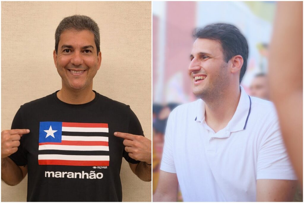 maranhao:-eduardo-braide-tem-44%-e-orleans-brandao,-31%,-diz-real-time