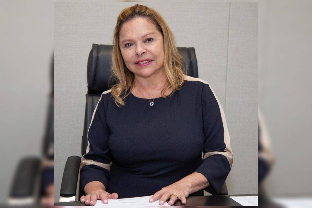 selma-leite-e-nomeada-desembargadora-do-tjdft