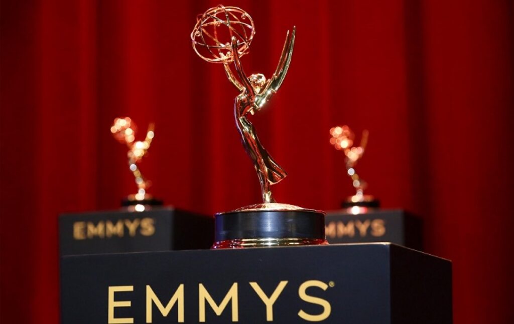 emmy-2026:-saiba-onde-assistir-ao-anuncio-dos-indicados-ao-vivo