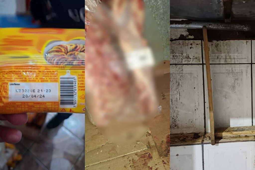 rs:-2,2-t-de-comida-podre-sao-apreendidas-em-mercados-e-acougue