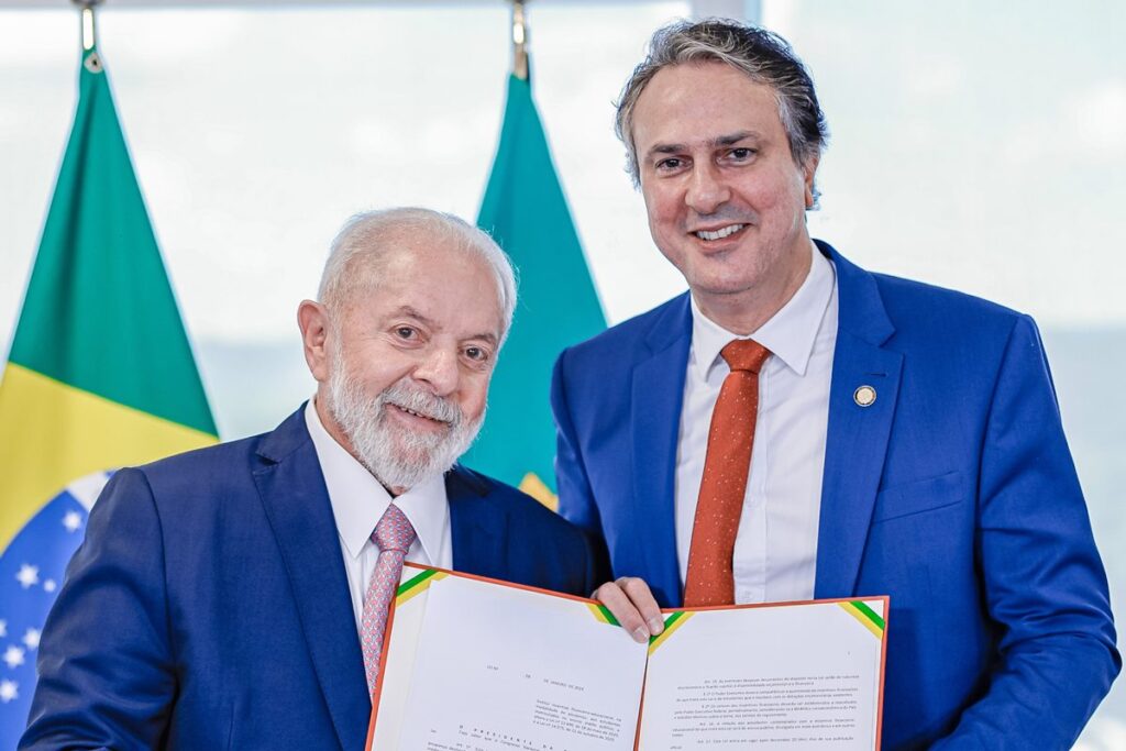 camilo-santana-assume-lideranca-do-pt-no-senado