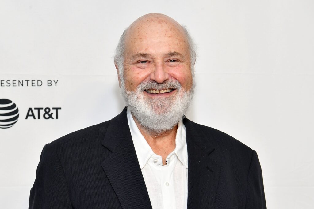 rob-reiner-recebe-indicacao-postuma-ao-emmy-por-papel-em-o-urso