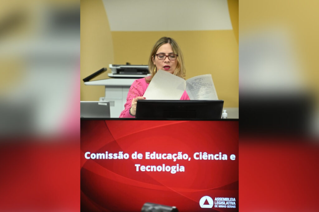 Ex-subsecretária falta em audiência sobre contrato de R$ 348 mi ex-subsecretaria-falta-em-audiencia-sobre-contrato-de-r$-348-mi