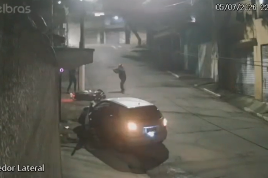 motorista-presencia-assalto,-atropela-suspeito-e-acaba-baleado-em-sp