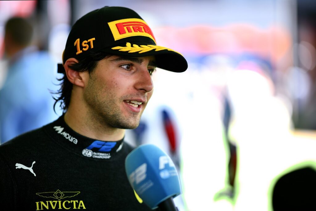 F1: Rafael Câmara será o novo piloto da Haas em 2027, diz jornalista f1:-rafael-camara-sera-o-novo-piloto-da-haas-em-2027,-diz-jornalista